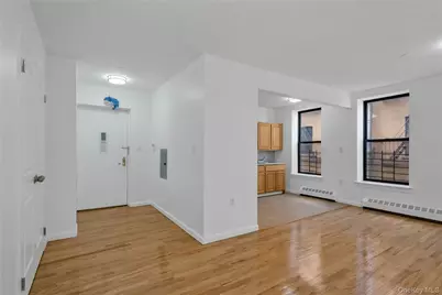 2023 Belmont Avenue #5A, Bronx, NY 10457 - Photo 3