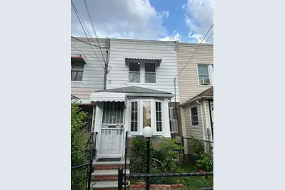 15070 Foch Boulevard, Jamaica, NY 11434 - Photo 1