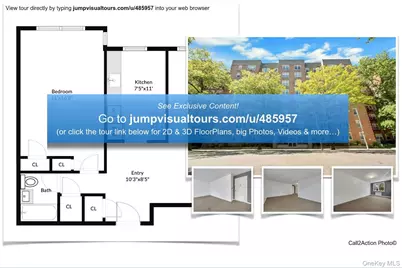 5 Sadore Lane #3S, Yonkers, NY 10710 - Photo 27