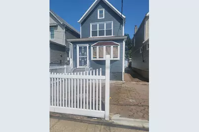 12351 146th Street, Baisley Park, NY 11436 - Photo 1