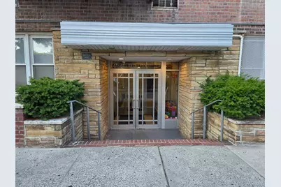 1332 Metropolitan Avenue #2A, Bronx, NY 10462 - Photo 15