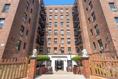 66-15 Wetherole Street #D12, Rego Park, NY 11374 - Photo 19