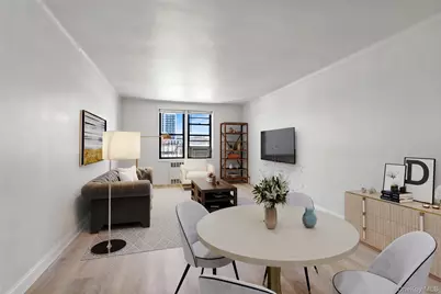 66-15 Wetherole Street #D12, Rego Park, NY 11374 - Photo 1