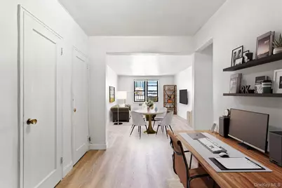 66-15 Wetherole Street #D12, Rego Park, NY 11374 - Photo 5