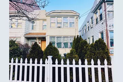 64-09 Woodside Avenue #2 Family Frame, Woodside, NY 11377 - Photo 13