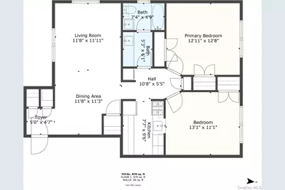 195 Lake Pointe Circle #195, Middle Island, NY 11953 - Photo 21