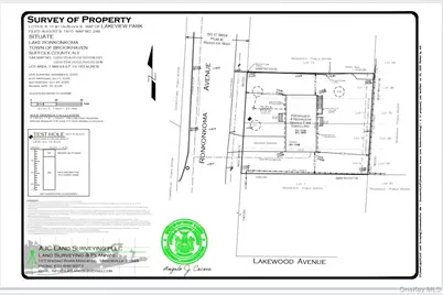 N/C Ronkonkoma Avenue, Ronkonkoma, NY 11779 - Photo 19