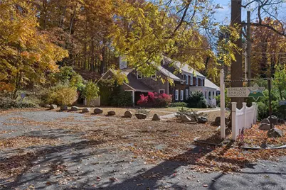 58 Goose Hill Road, Cold Spring Harbor, NY 11724 - Photo 9