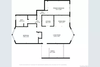 15 Essex Place #15K, Yorktown Heights, NY 10598 - Photo 11