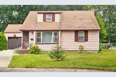 539 Mitchell Street, Uniondale, NY 11553 - Photo 1