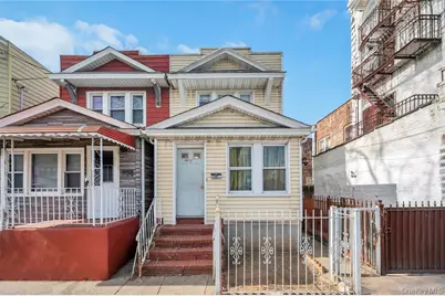 10312 114th Street, Richmond Hill, NY 11419 - Photo 1