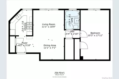 1595 Metropolitan Avenue #7D, Bronx, NY 10462 - Photo 21