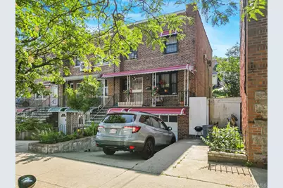 4634 Carpenter Avenue, Bronx, NY 10470 - Photo 1