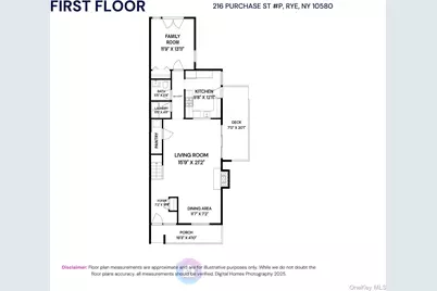 216 Purchase Street #P, Rye, NY 10580 - Photo 37