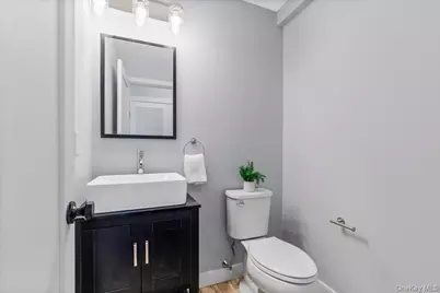 2 Nodine Street #2, Hastings on Hudson, NY 10706 - Photo 9