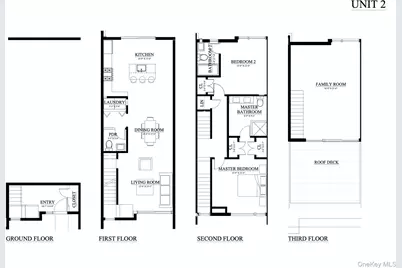 2 Nodine Street #2, Hastings on Hudson, NY 10706 - Photo 17