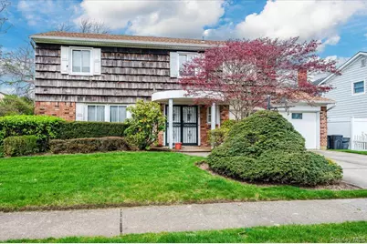 77 Tioga Avenue, Atlantic Beach, NY 11509 - Photo 1