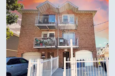 10712 95th Avenue, Ozone Park, NY 11416 - Photo 1