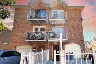 107-12 95th Ave, Ozone Park, NY 11416 - Photo 1