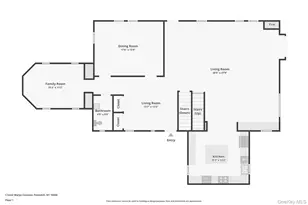 1 St Mary's Convent, Peekskill, NY 10566 - Photo 45