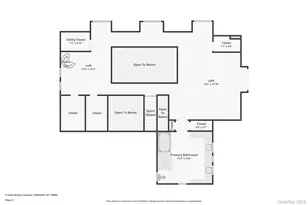 1 St Mary's Convent, Peekskill, NY 10566 - Photo 47