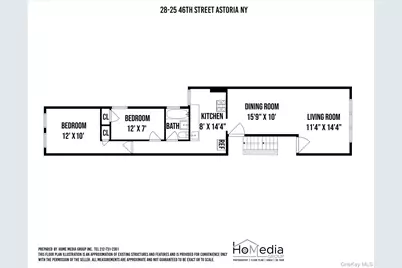 2825 46th Street, Astoria, NY 11103 - Photo 3