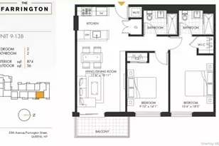 134-37 35th Ave, Flushing, NY 11354 - Photo 15