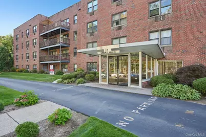 5 Oakdale Manor #L17, Suffern, NY 10901 - Photo 7