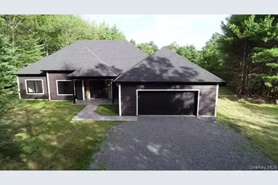 58 Dunn Town Road, Wurtsboro, NY 12790 - Photo 1