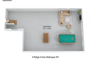 6 Ridge Cir, Mahopac, NY 10541 - Photo 49