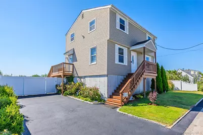 853 S Bay Street, Lindenhurst, NY 11757 - Photo 1