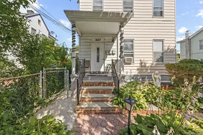 407 N Macquesten Parkway, Mount Vernon, NY 10552 - Photo 1