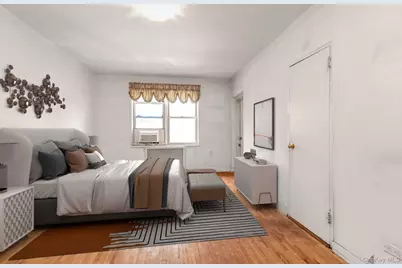 68-61 Yellowstone Boulevard #519, Forest Hills, NY 11375 - Photo 9