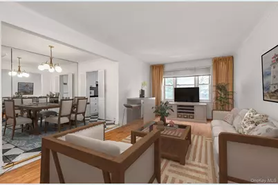 68-61 Yellowstone Boulevard #519, Forest Hills, NY 11375 - Photo 3