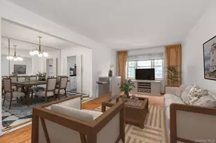 68-61 Yellowstone Blvd, Forest Hills, NY 11375 - Photo 3