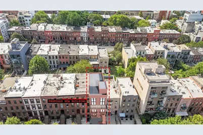 622 Willoughby Avenue, Brooklyn, NY 11206 - Photo 9