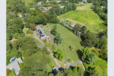 803 N Salem Road, Ridgefield, CT 06877 - Photo 45