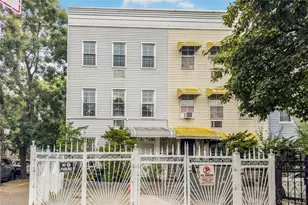 140 W 175th St, Bronx, NY 10453 - Photo 1