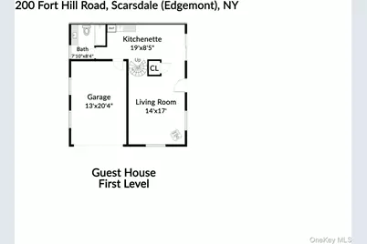 200 Fort Hill Road, Scarsdale, NY 10583 - Photo 41