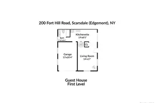 200 Fort Hill Rd, Scarsdale, NY 10583 - Photo 41