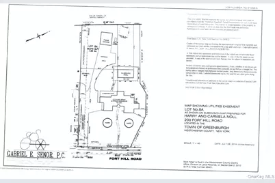 200 Fort Hill Road, Scarsdale, NY 10583 - Photo 37