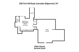 200 Fort Hill Rd, Scarsdale, NY 10583 - Photo 39