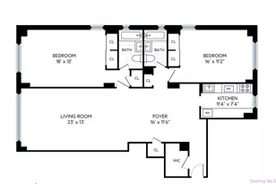 411 E 53rd St, New York, NY 10022 - Photo 19