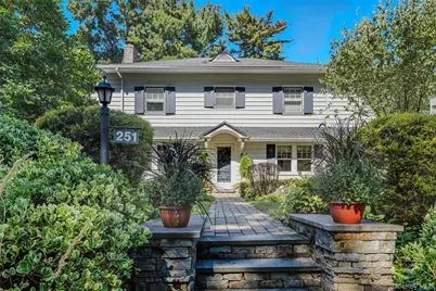251 Kelbourne Avenue, Sleepy Hollow, NY 10591 - Photo 1