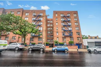 3123 Bailey Avenue #4A, Bronx, NY 10463 - Photo 25