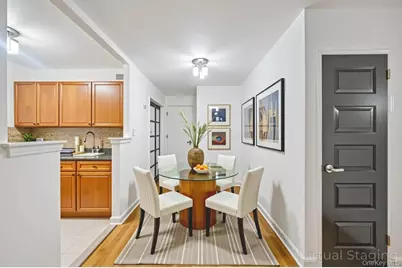 3123 Bailey Avenue #4A, Bronx, NY 10463 - Photo 3