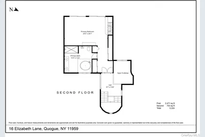 16 Elizabeth Lane, Quogue, NY 11959 - Photo 15