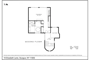 16 Elizabeth Ln, Quogue, NY 11959 - Photo 15