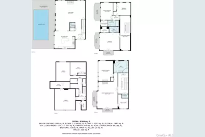 4 Angelas Place #1, Bronx, NY 10465 - Photo 45