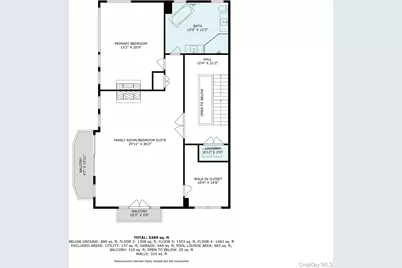 4 Angelas Place #1, Bronx, NY 10465 - Photo 43